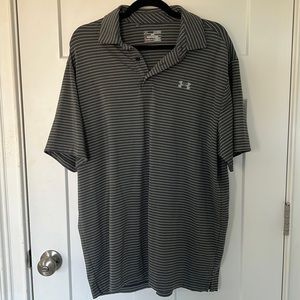 Under Armour men’s polo